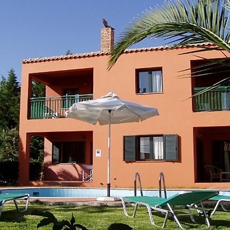 Christina Villas Pentamodi Exterior foto